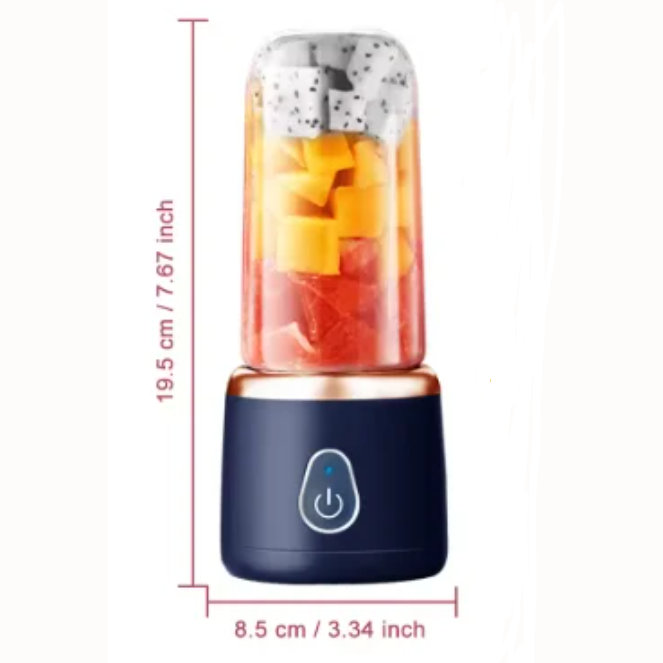 Portable Mini Blender 350ml