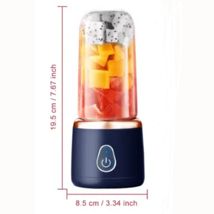 Portable Mini Blender 350ml